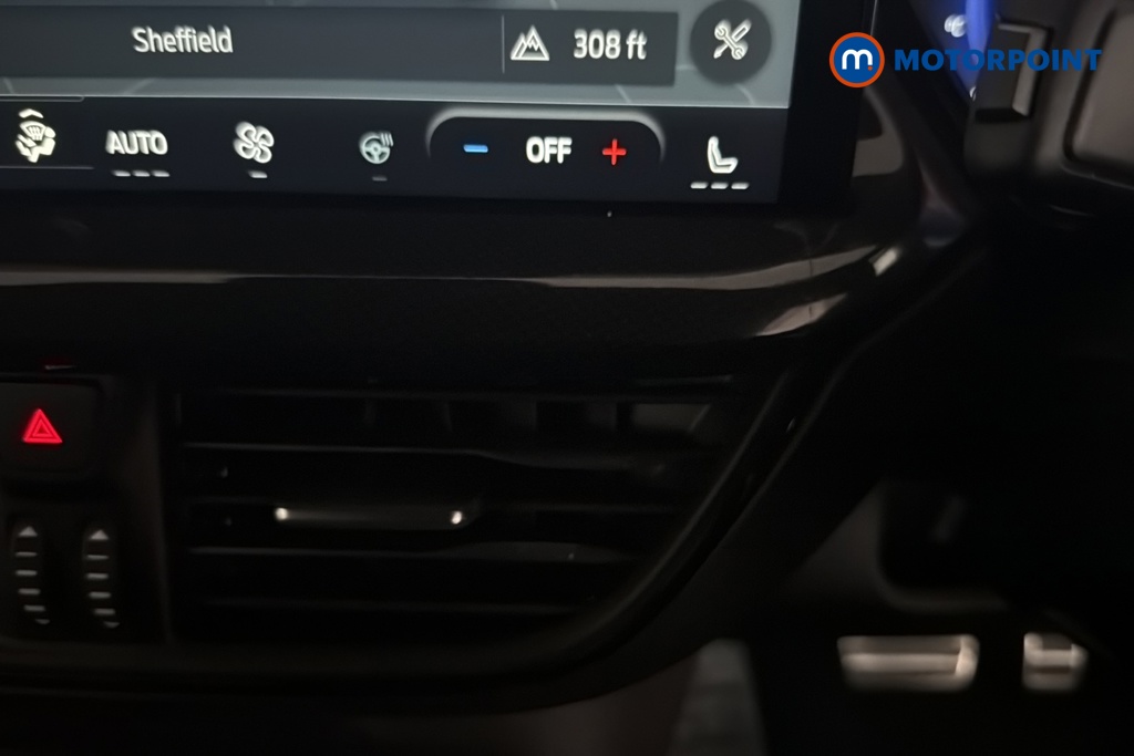 Ford Focus St-Line X Automatic Petrol Estate - Stock Number (1687597) - 14th supplementary image