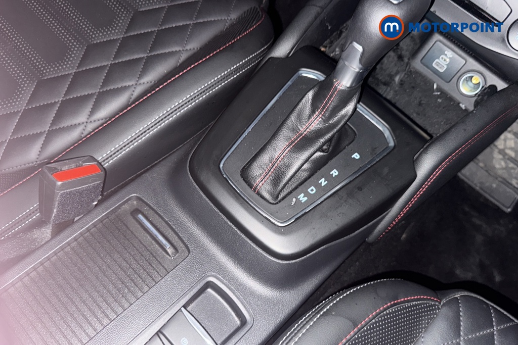 Ford Focus St-Line X Automatic Petrol Estate - Stock Number (1687597) - 15th supplementary image