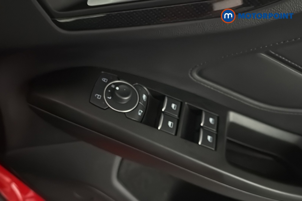 Ford Focus St-Line X Automatic Petrol Estate - Stock Number (1687597) - 19th supplementary image