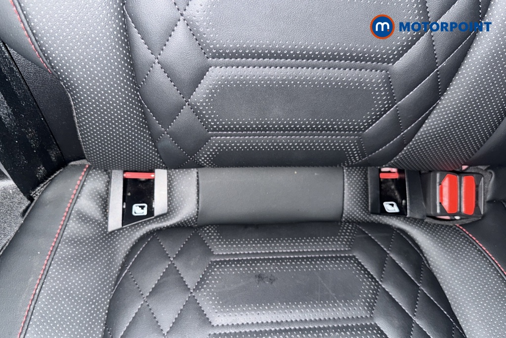 Ford Focus St-Line X Automatic Petrol Estate - Stock Number (1687597) - 27th supplementary image