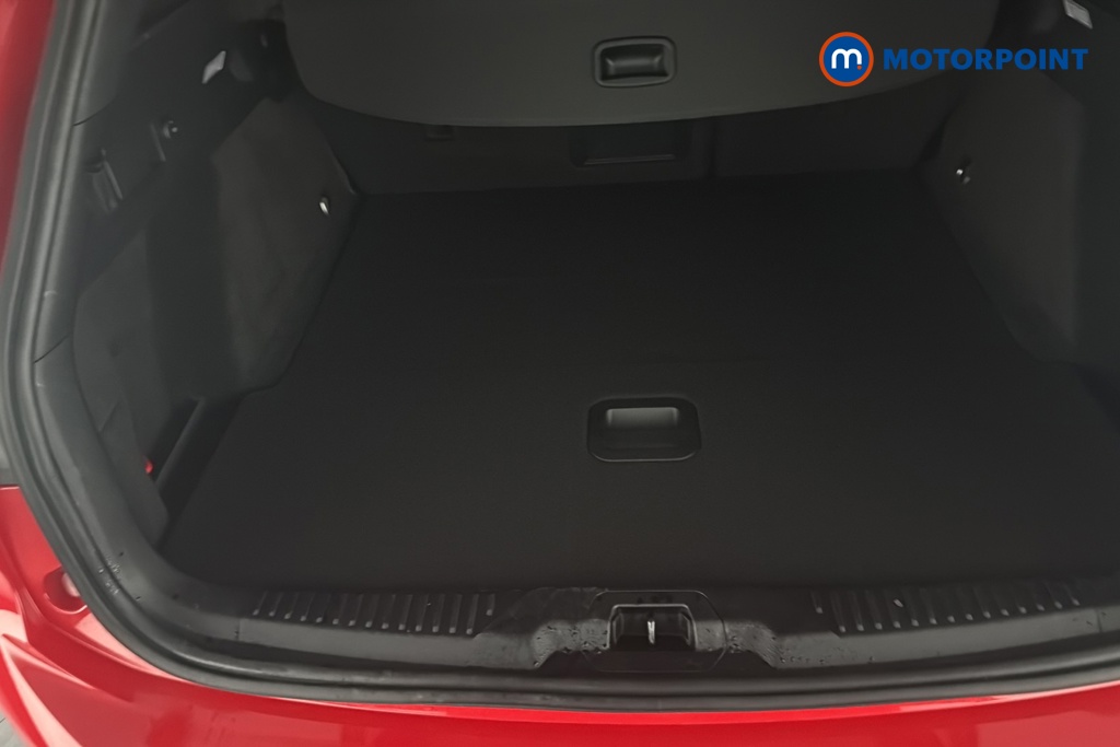Ford Focus St-Line X Automatic Petrol Estate - Stock Number (1687597) - 30th supplementary image