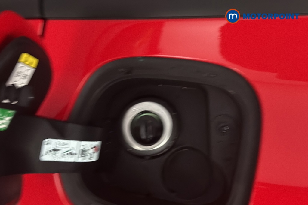 Ford Focus St-Line X Automatic Petrol Estate - Stock Number (1687597) - 41st supplementary image