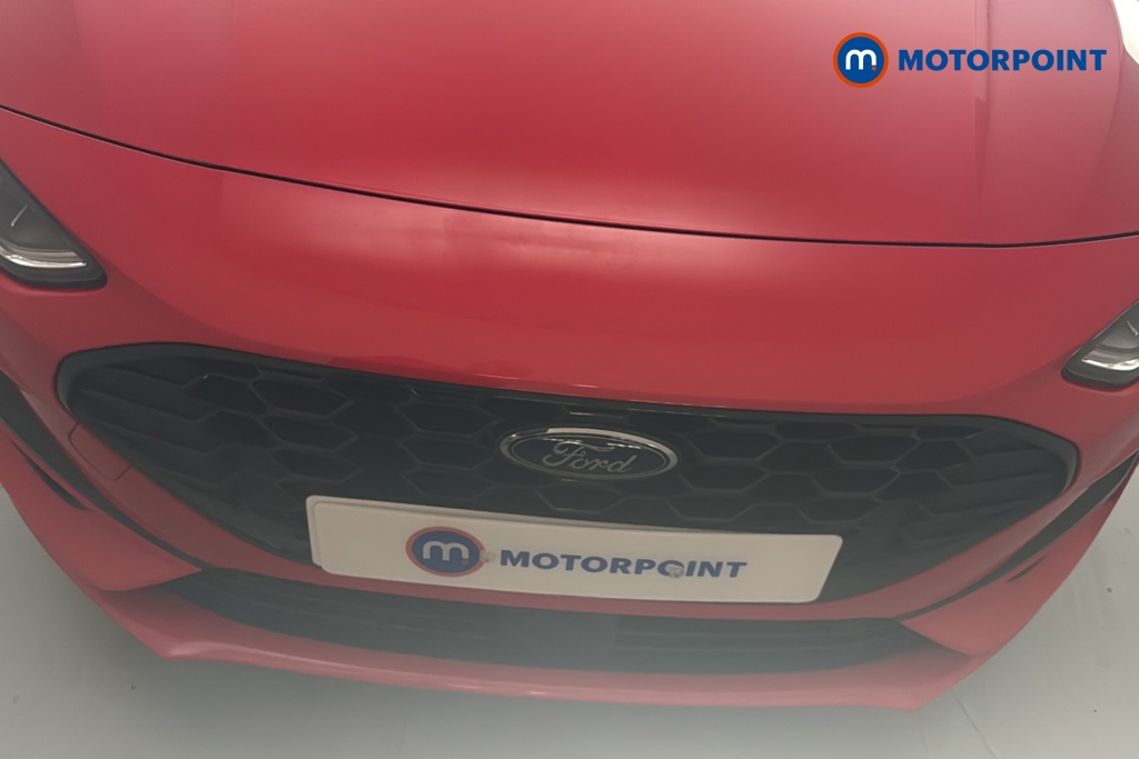 Ford Focus St-Line X Automatic Petrol Estate - Stock Number (1687597) - 43rd supplementary image
