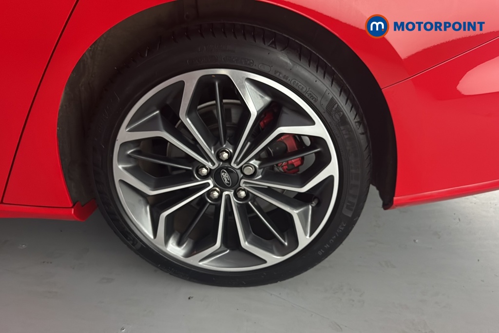 Ford Focus St-Line X Automatic Petrol Estate - Stock Number (1687597) - 45th supplementary image