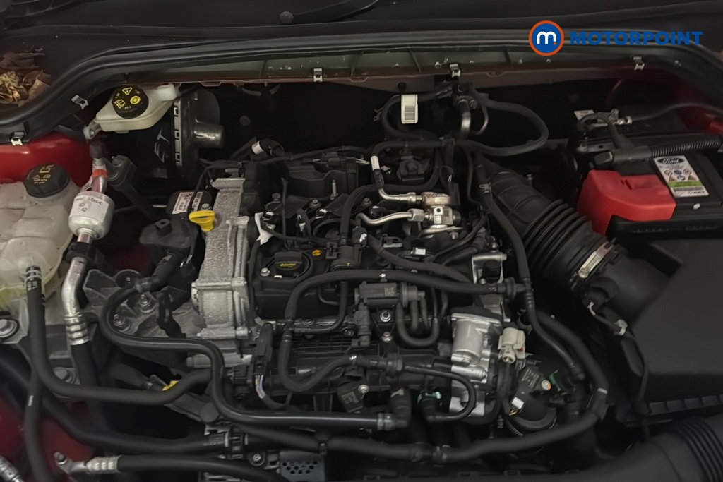 Ford Focus St-Line X Automatic Petrol Estate - Stock Number (1687597) - 48th supplementary image