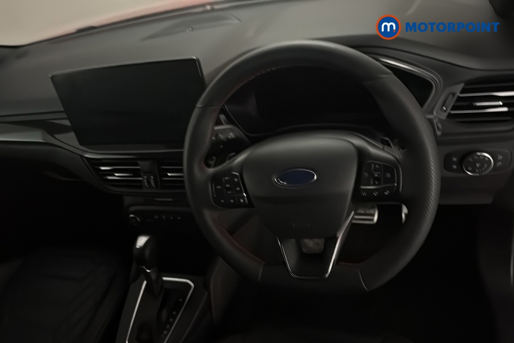 Ford Focus St-Line X Automatic Petrol Estate - Stock Number (1687597) - 1st supplementary image