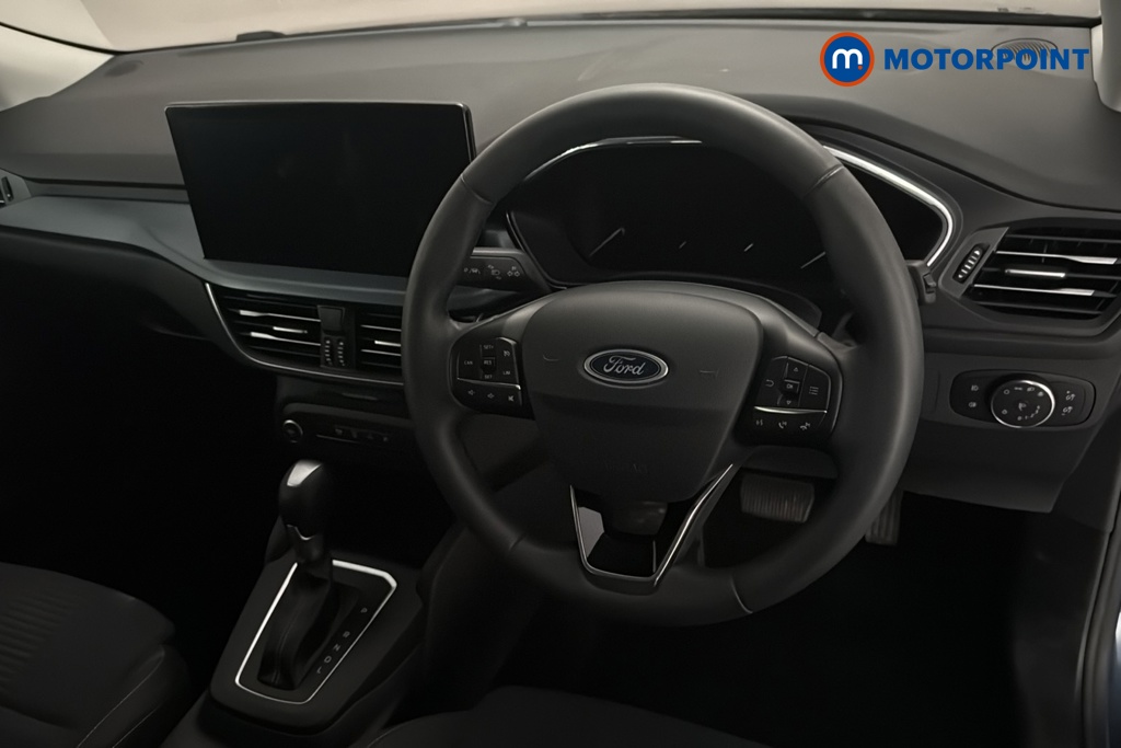 Ford Focus Active Automatic Petrol Estate - Stock Number (1687599) - 2nd supplementary image