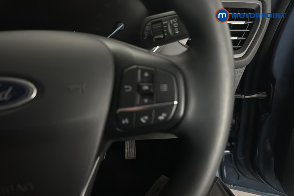Ford Focus Active Automatic Petrol Estate - Stock Number (1687599) - 3rd supplementary image