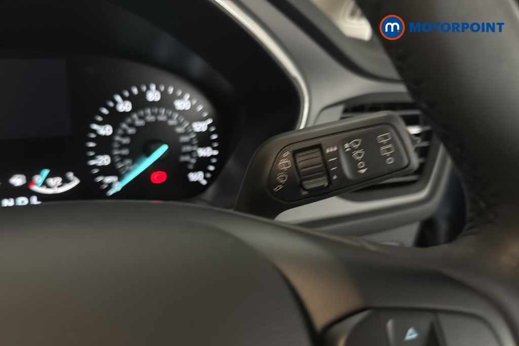 Ford Focus Active Automatic Petrol Estate - Stock Number (1687599) - 6th supplementary image