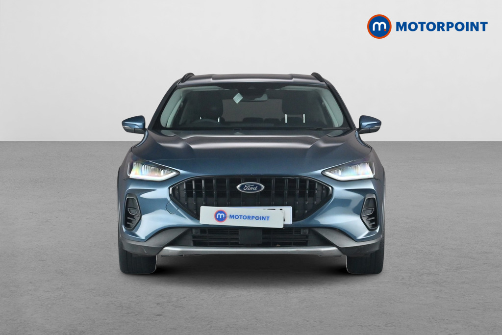 Ford Focus Active Automatic Petrol Estate - Stock Number (1687599) - Front bumper