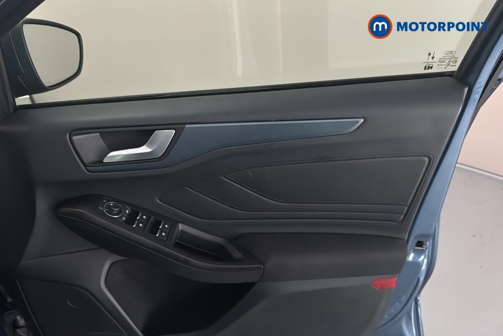 Ford Focus Active Automatic Petrol Estate - Stock Number (1687599) - 18th supplementary image