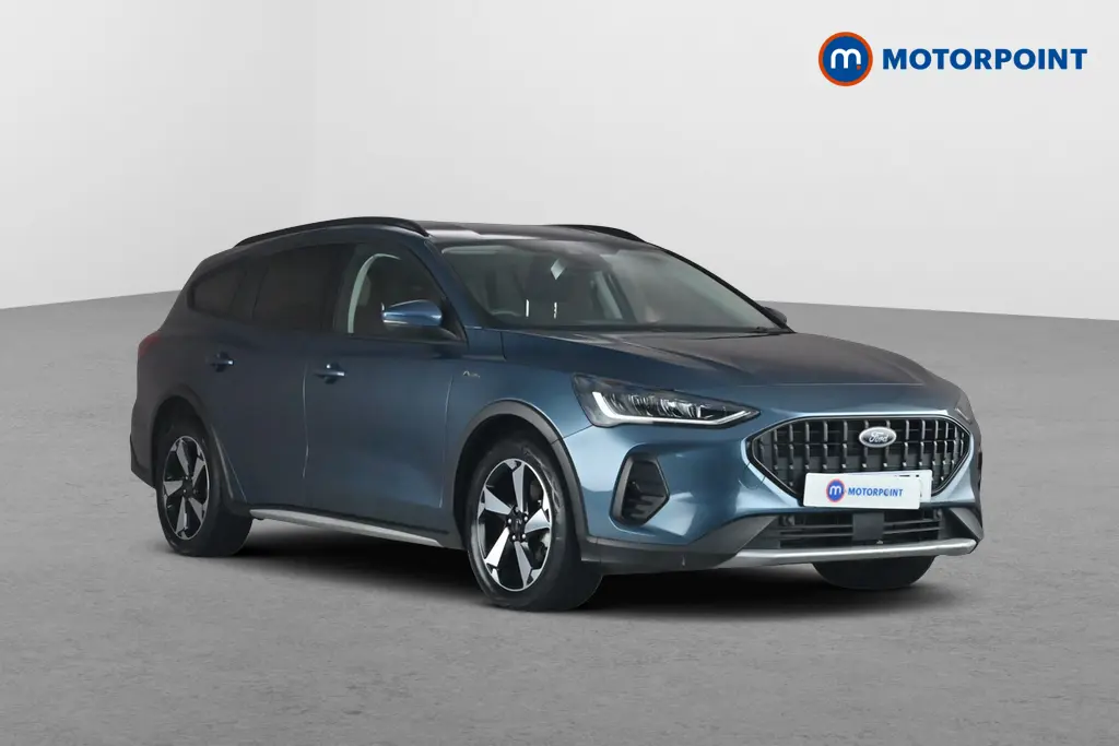 2023 Ford Focus