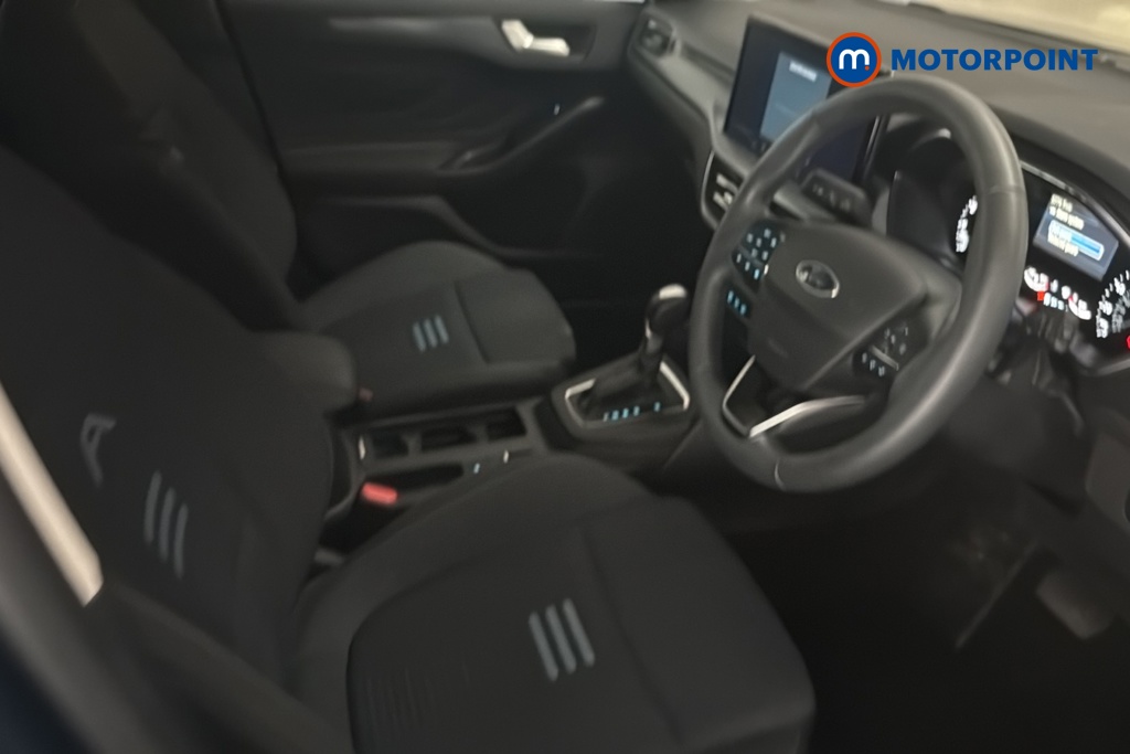Ford Focus Active Automatic Petrol Estate - Stock Number (1687599) - 22nd supplementary image