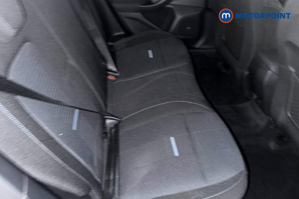 Ford Focus Active Automatic Petrol Estate - Stock Number (1687599) - 25th supplementary image