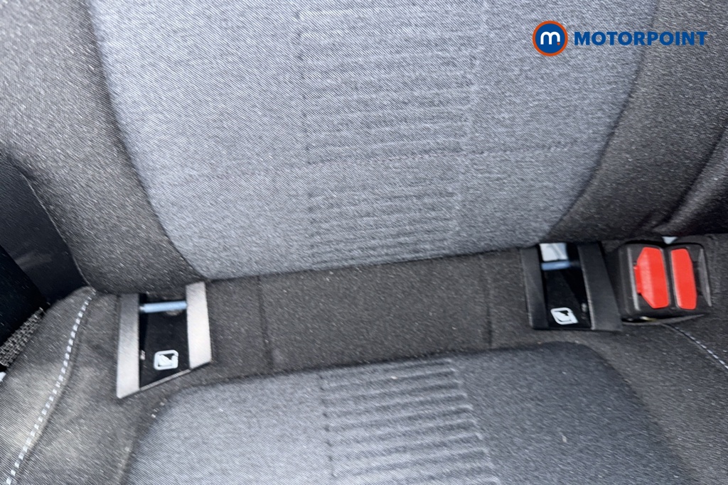 Ford Focus Active Automatic Petrol Estate - Stock Number (1687599) - 27th supplementary image