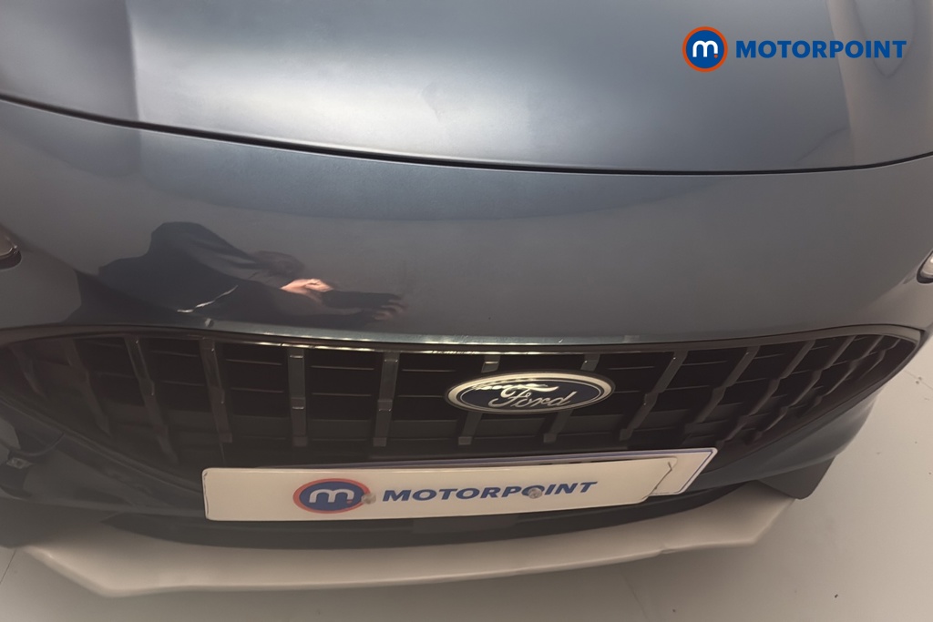 Ford Focus Active Automatic Petrol Estate - Stock Number (1687599) - 43rd supplementary image