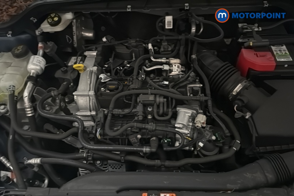 Ford Focus Active Automatic Petrol Estate - Stock Number (1687599) - 48th supplementary image