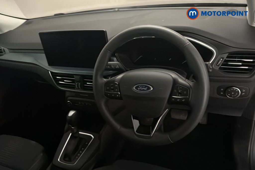 Ford Focus Active Automatic Petrol Estate - Stock Number (1687599) - 1st supplementary image