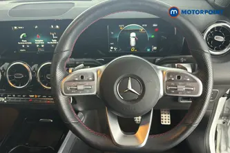Mercedes-Benz GLB Amg Line Automatic Petrol SUV - Stock Number (1687641) - 2nd supplementary image