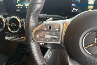 Mercedes-Benz GLB Amg Line Automatic Petrol SUV - Stock Number (1687641) - 4th supplementary image
