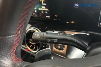 Mercedes-Benz GLB Amg Line Automatic Petrol SUV - Stock Number (1687641) - 5th supplementary image