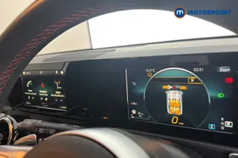 Mercedes-Benz GLB Amg Line Automatic Petrol SUV - Stock Number (1687641) - 7th supplementary image