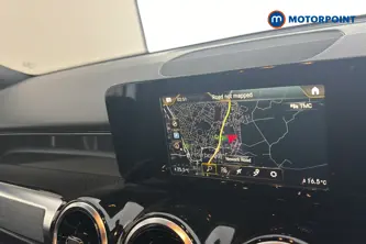 Mercedes-Benz GLB Amg Line Automatic Petrol SUV - Stock Number (1687641) - 9th supplementary image