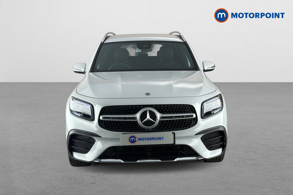 Mercedes-Benz GLB Amg Line Automatic Petrol SUV - Stock Number (1687641) - Front bumper