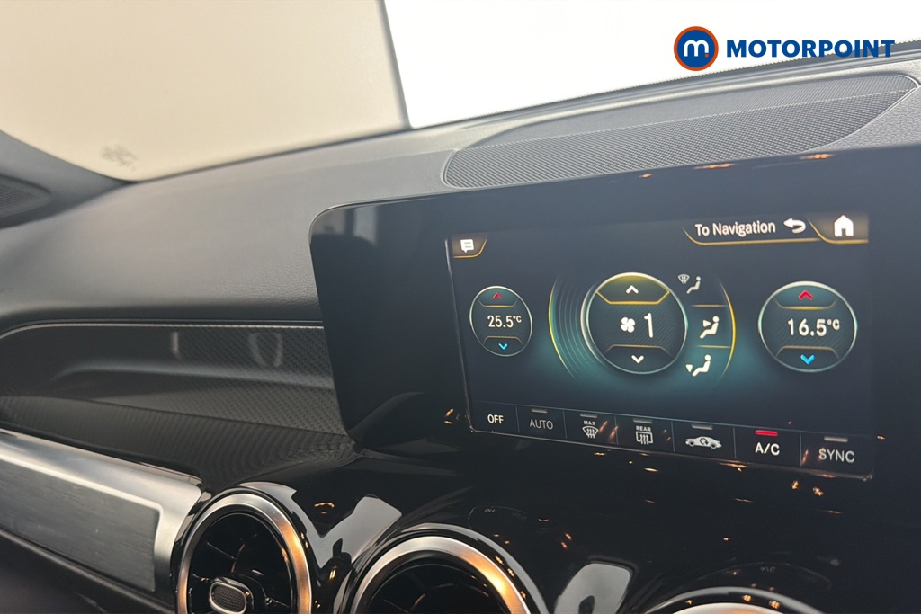 Mercedes-Benz GLB Amg Line Automatic Petrol SUV - Stock Number (1687641) - 12th supplementary image