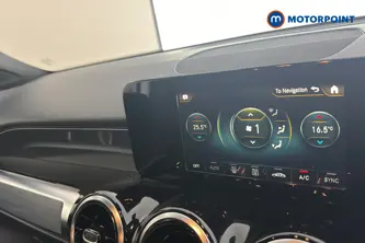Mercedes-Benz GLB Amg Line Automatic Petrol SUV - Stock Number (1687641) - 12th supplementary image