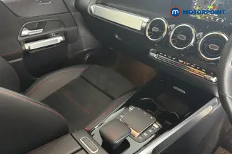 Mercedes-Benz GLB Amg Line Automatic Petrol SUV - Stock Number (1687641) - 15th supplementary image