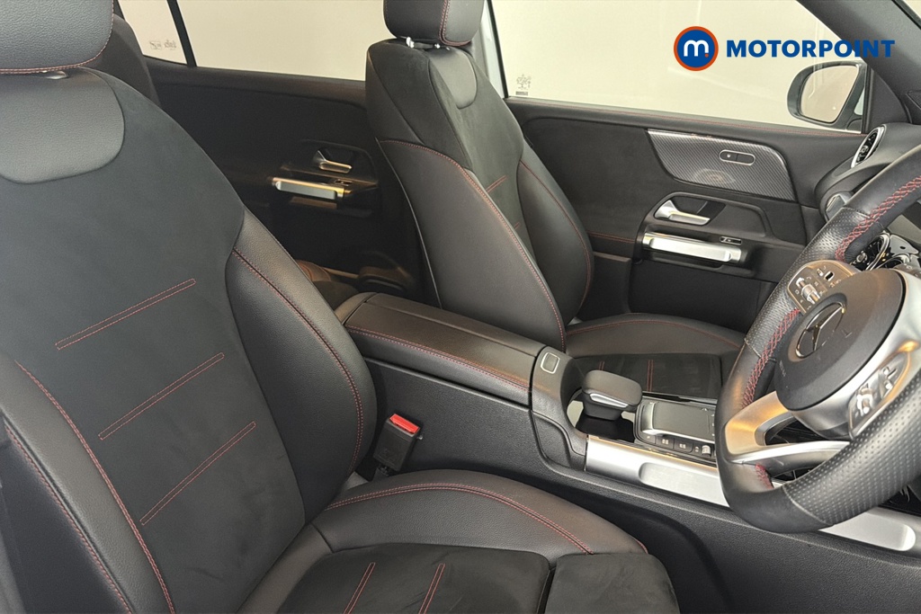 Mercedes-Benz GLB Amg Line Automatic Petrol SUV - Stock Number (1687641) - 22nd supplementary image