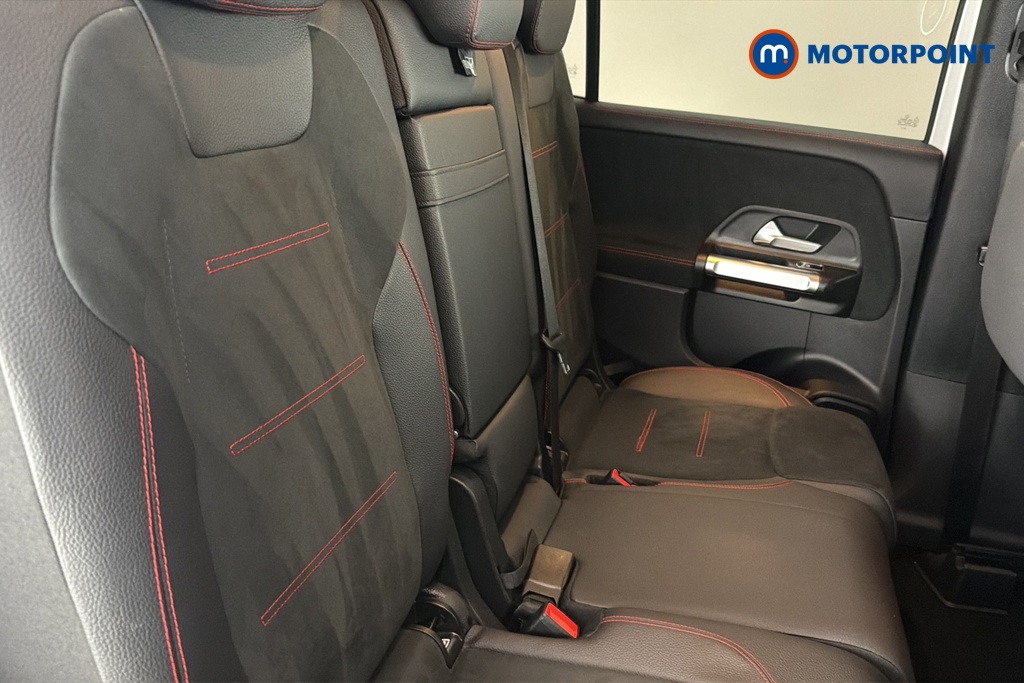 Mercedes-Benz GLB Amg Line Automatic Petrol SUV - Stock Number (1687641) - 25th supplementary image