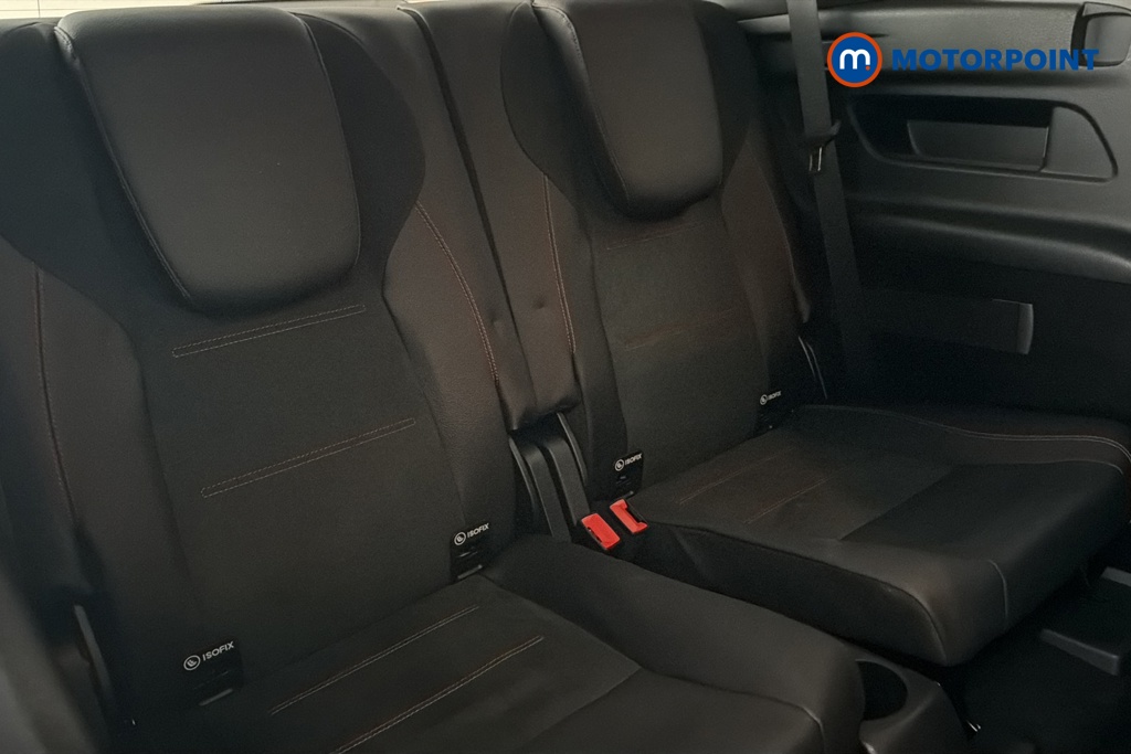 Mercedes-Benz GLB Amg Line Automatic Petrol SUV - Stock Number (1687641) - 29th supplementary image