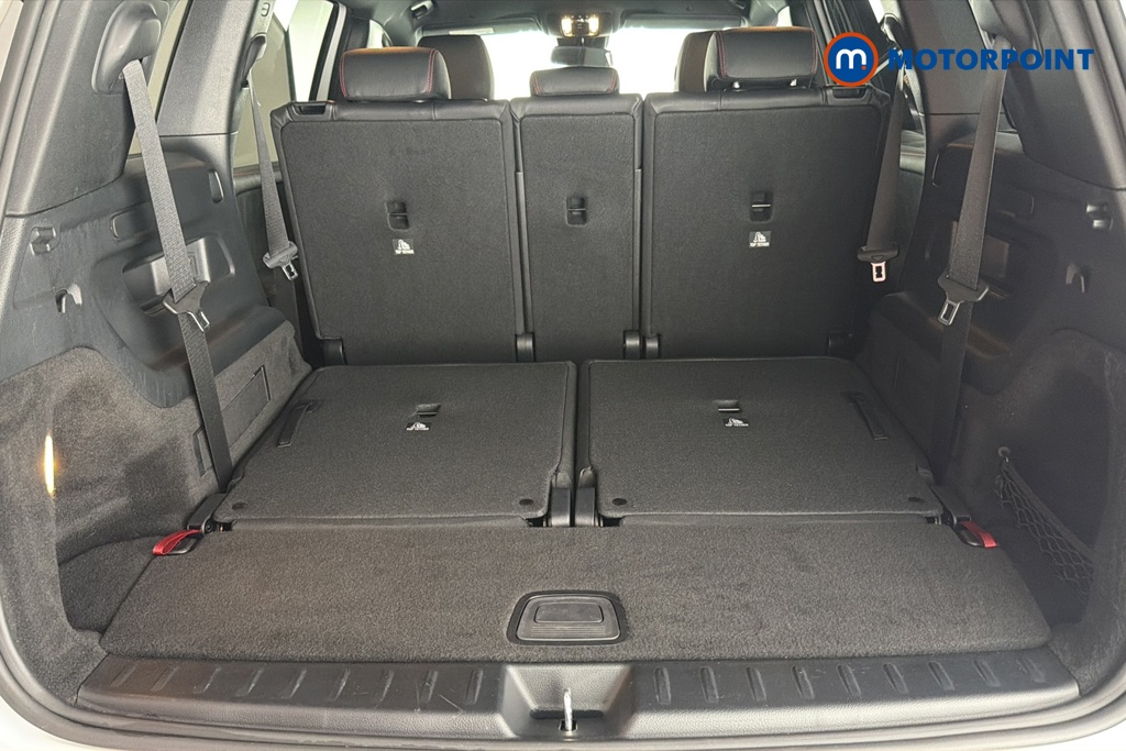 Mercedes-Benz GLB Amg Line Automatic Petrol SUV - Stock Number (1687641) - 31st supplementary image