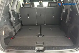 Mercedes-Benz GLB Amg Line Automatic Petrol SUV - Stock Number (1687641) - 31st supplementary image