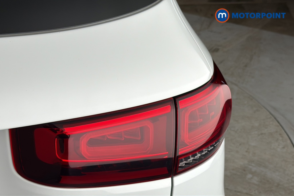 Mercedes-Benz GLB Amg Line Automatic Petrol SUV - Stock Number (1687641) - 36th supplementary image