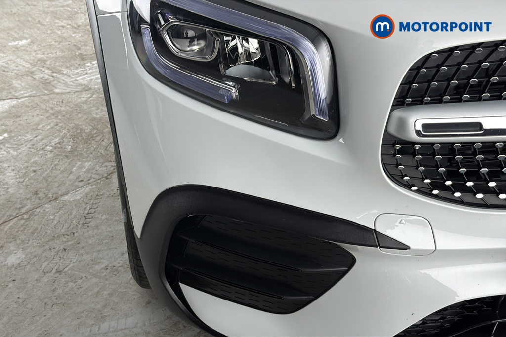 Mercedes-Benz GLB Amg Line Automatic Petrol SUV - Stock Number (1687641) - 38th supplementary image