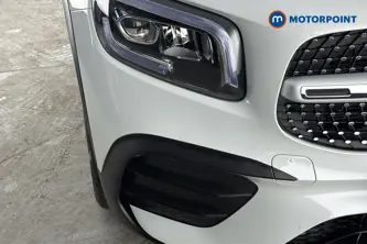 Mercedes-Benz GLB Amg Line Automatic Petrol SUV - Stock Number (1687641) - 38th supplementary image