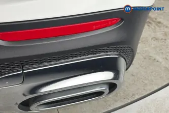 Mercedes-Benz GLB Amg Line Automatic Petrol SUV - Stock Number (1687641) - 39th supplementary image