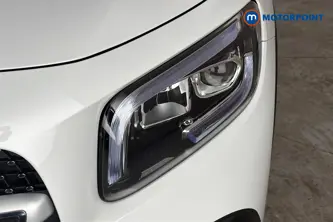 Mercedes-Benz GLB Amg Line Automatic Petrol SUV - Stock Number (1687641) - 42nd supplementary image