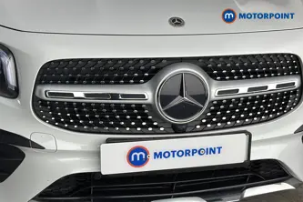 Mercedes-Benz GLB Amg Line Automatic Petrol SUV - Stock Number (1687641) - 43rd supplementary image