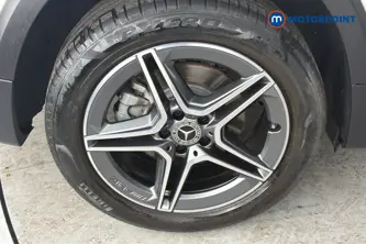 Mercedes-Benz GLB Amg Line Automatic Petrol SUV - Stock Number (1687641) - 46th supplementary image
