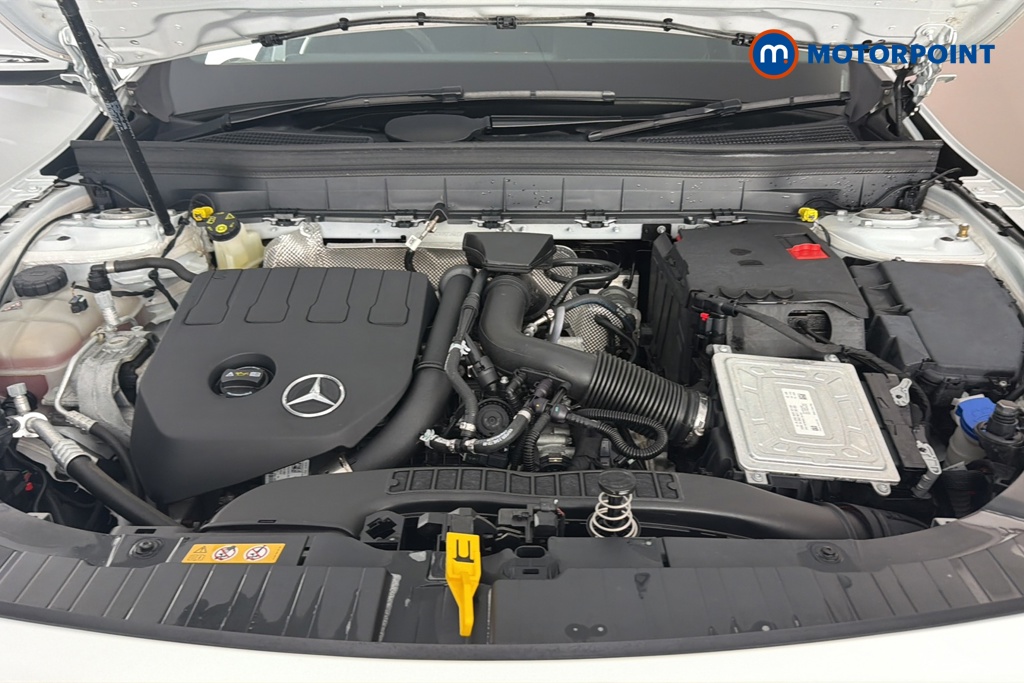 Mercedes-Benz GLB Amg Line Automatic Petrol SUV - Stock Number (1687641) - 48th supplementary image
