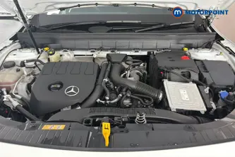 Mercedes-Benz GLB Amg Line Automatic Petrol SUV - Stock Number (1687641) - 48th supplementary image