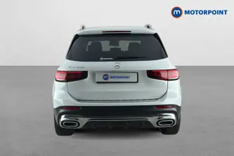 Mercedes-Benz GLB Amg Line Automatic Petrol SUV - Stock Number (1687641) - Rear bumper