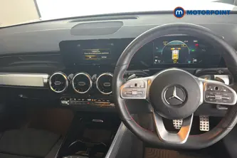 Mercedes-Benz GLB Amg Line Automatic Petrol SUV - Stock Number (1687641) - 1st supplementary image