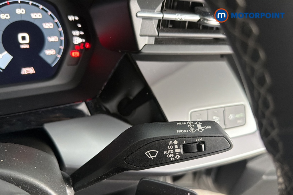 Audi A3 S Line Automatic Petrol Hatchback - Stock Number (1687656) - 6th supplementary image