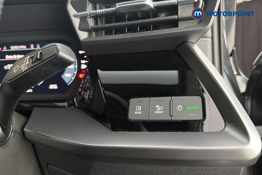 Audi A3 S Line Automatic Petrol Hatchback - Stock Number (1687656) - 11th supplementary image