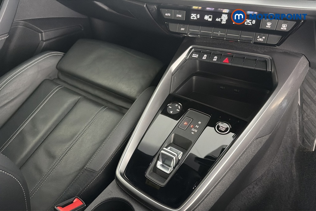 Audi A3 S Line Automatic Petrol Hatchback - Stock Number (1687656) - 15th supplementary image
